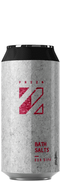 Brasserie Prizm Bath Salts – DDH DIPA