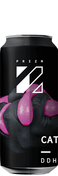 Brasserie Prizm Catharsis – DDH DIPA