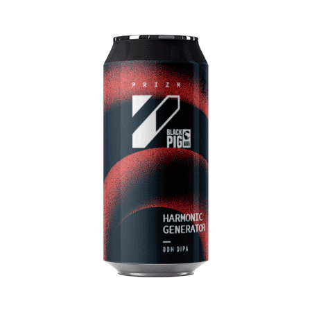 Brasserie Prizm Harmonic Generator – DIPA Waimea & Simcoe