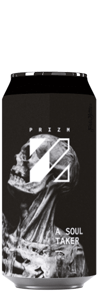 Brasserie Prizm A Soul Taker – NEIPA