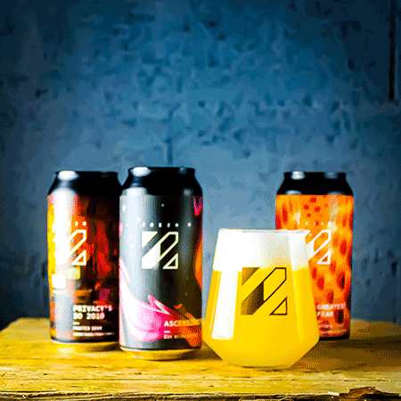 Brasserie Prizm Verre Harmony