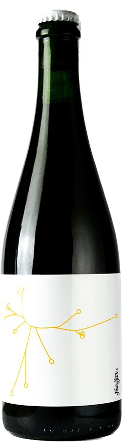 Brasserie SPO Amer Brett’s -Bière Saison aux Mirabelles Sauvages & Safran