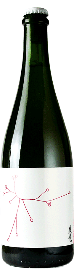 Brasserie SPO Bière Sauvage – Pêche De Vigne MMXXII