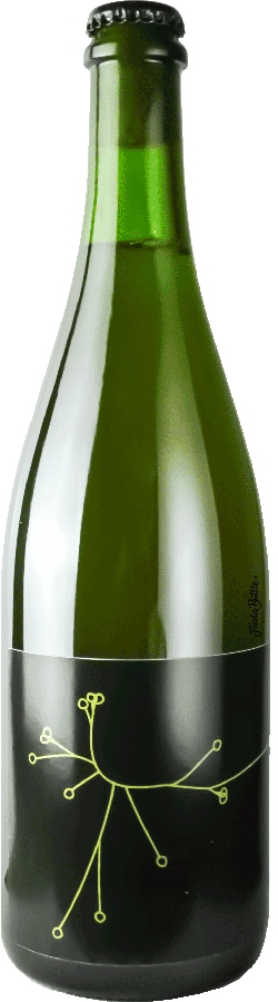 Brasserie SPO Saison B.A Alsacienne sur Lie de Poiré 75cl
