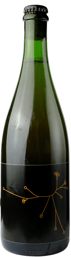 Brasserie SPO Saison Brettée B.A Pinot Noir Amer Brett’s V3 75cl