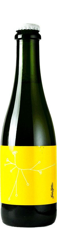 Brasserie SPO Saison Pot De Fleur – Nature 37,5cl