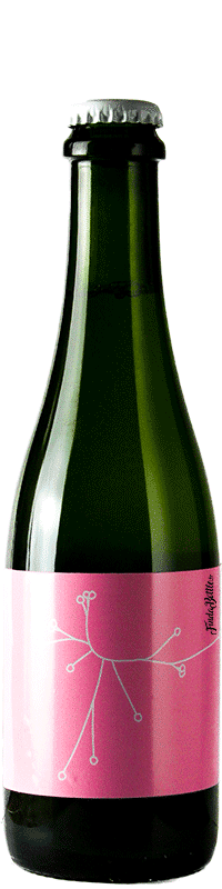 Brasserie SPO Saison Sauvage – Bière Farmhouse à la Rose 37,5cl