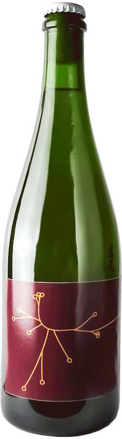 Brasserie SPO Saison Sauvage Marc de Gewurtz 75cl – Cuvée Mia
