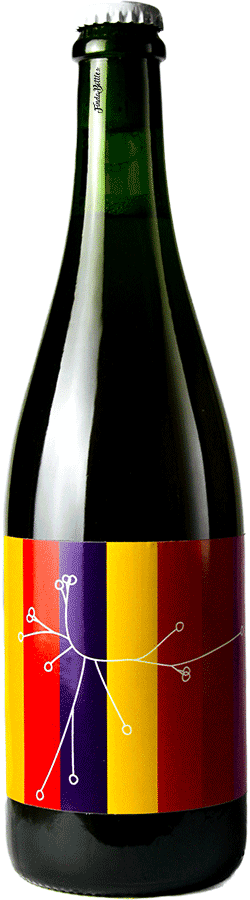 Brasserie SPO Salade De Fruits – Bière sauvage vieillie en barrique