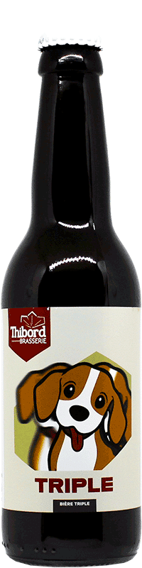 Brasserie Thibord Triple