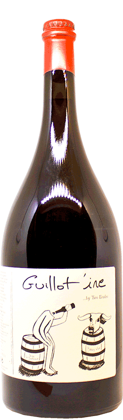 Brasserie Two Dudes Guillot’ine – Magnum