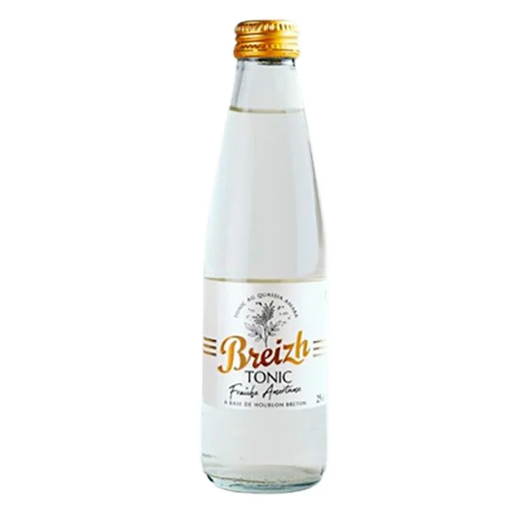 Breizh Tonic - 25cl