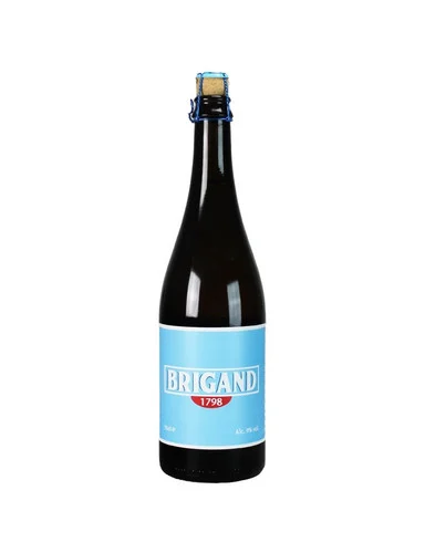 Brigand 75cl - Blonde