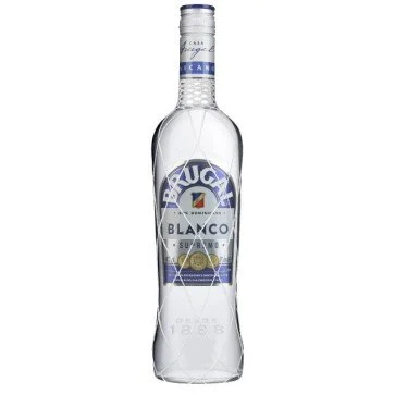 Brugal Blanco Especial 40% 0.7 L