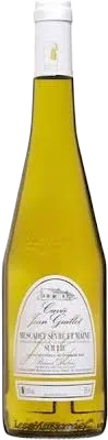 Bruno Dubois Cuvée Le Fief Dubois Muscadet-Sévre et Maine Sur Lie 2022
