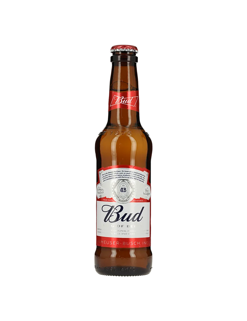 BUD