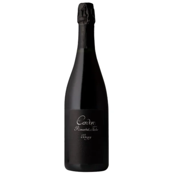 Bugey Cerdon - Domaine Renardat-Fache - Rosé pétillant Bio