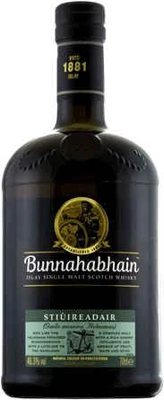 Bunnahabhain Stiuireadair