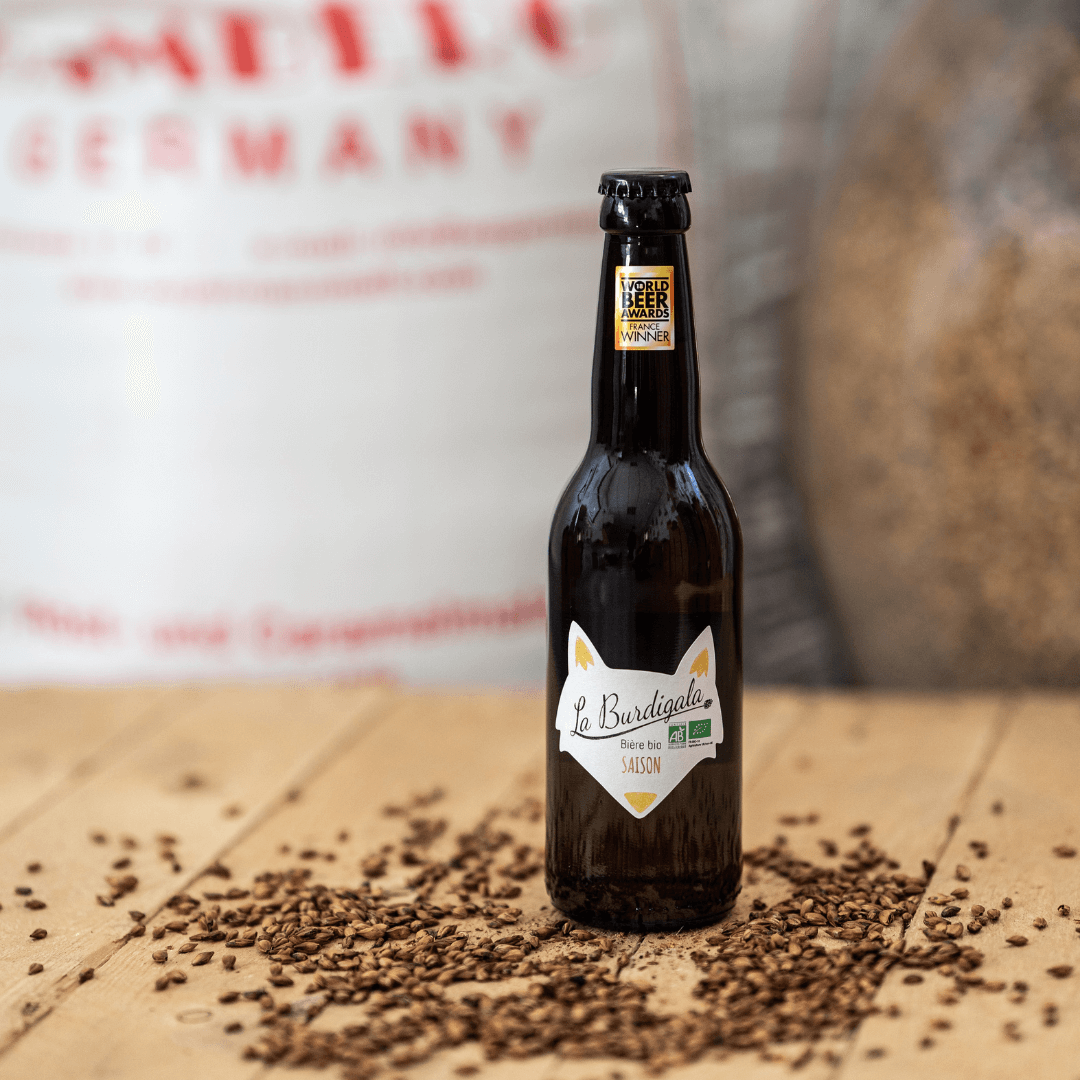 Burdigala Saison