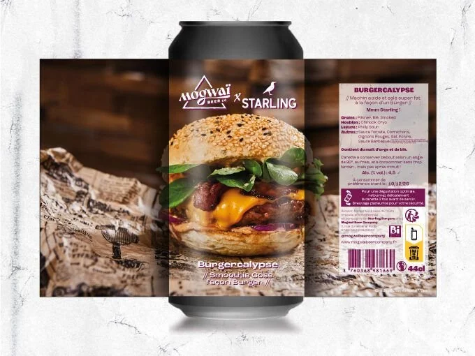 Burgercalypse – 0.44L