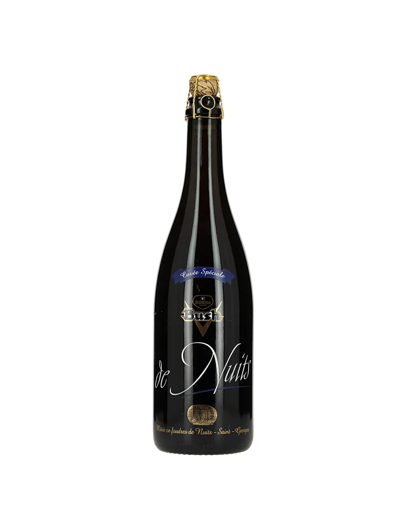BUSH DE NUITS