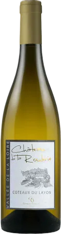 Côteaux du Layon, Château de la Roulerie 2022