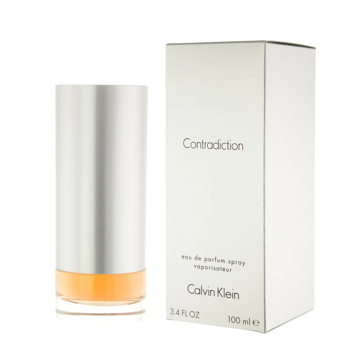 Calvin Klein Contradiction For Women EDP 100 ml