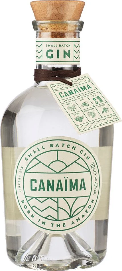 Canaïma Small Batch