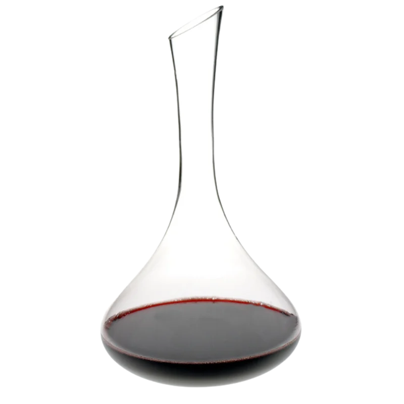 CARAFE JADE