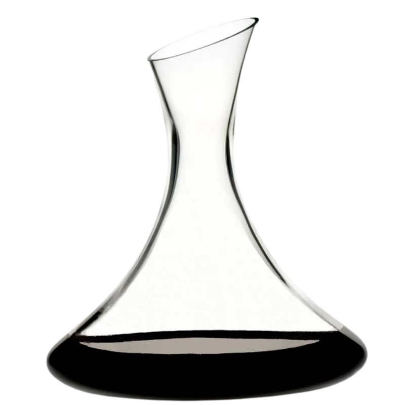 CARAFE MAIA soufflée bouche 1L