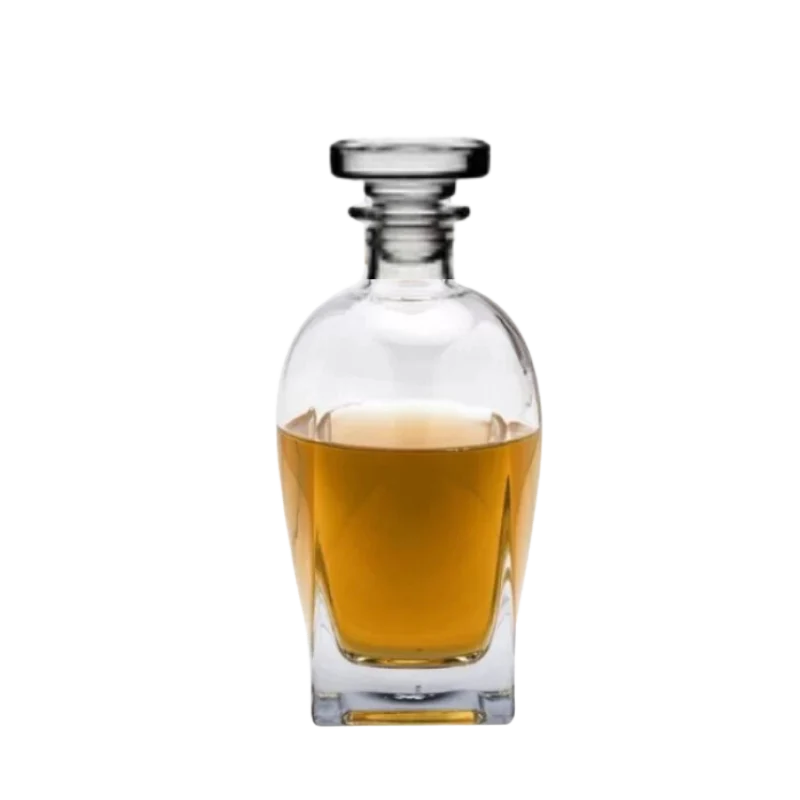 CARAFE WHISKY SANDAY