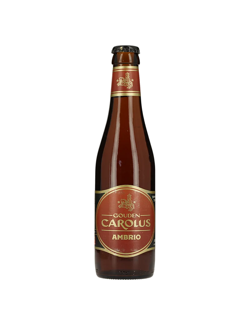 CAROLUS AMBRIO