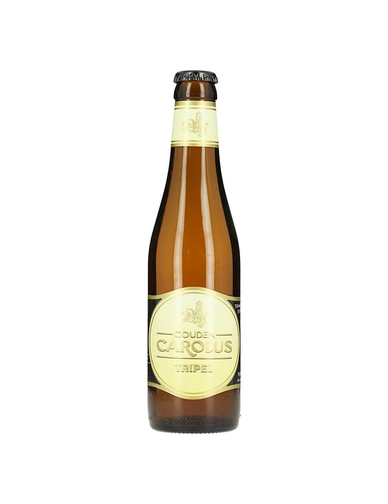 CAROLUS TRIPLE