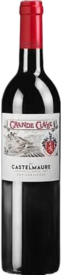 Castelmaure La Grande Cuvée2022