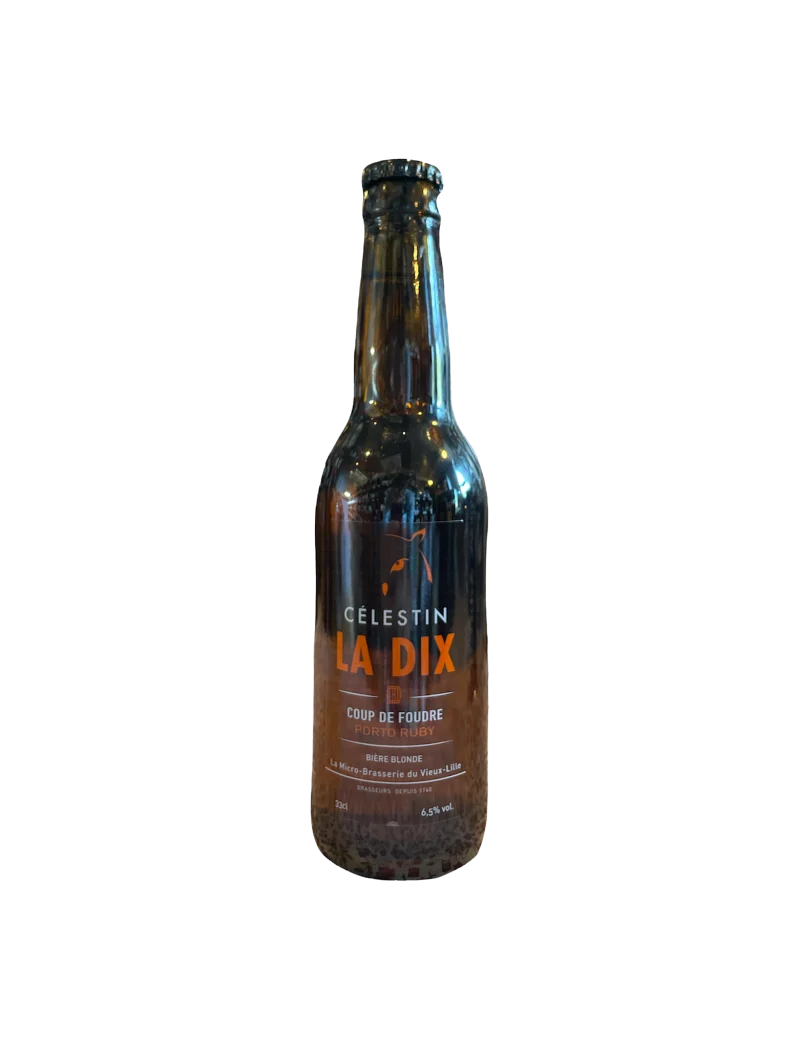 CELESTIN LA DIX PORTO