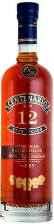 Centenario 12 ans