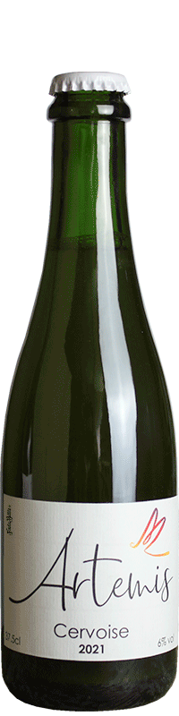 Cervoiserie Artemis Graminée – Cervoise 2021