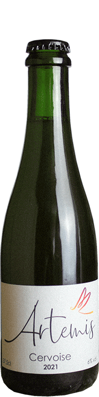 Cervoiserie Artemis Ombelle – Cervoise 2021