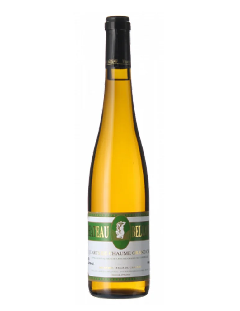 Château Bellerive - Quarts de Chaume - AOC Quarts de Chaume - Vin Blanc - 50 cl