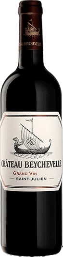 Château Beychevelle 2014
