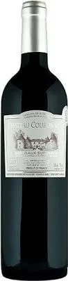 Château Couronneau 2022