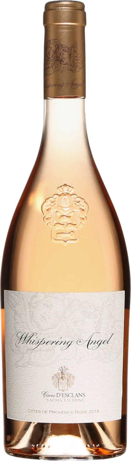 Château d'Esclans "Whispering Angel" rosé 2024