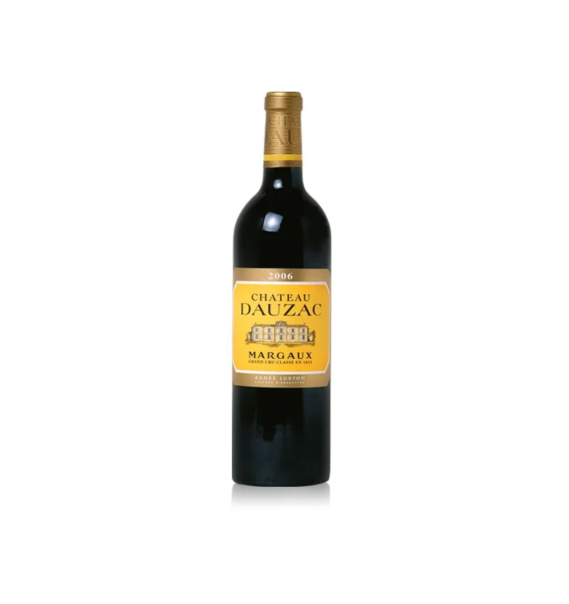Château Dauzac