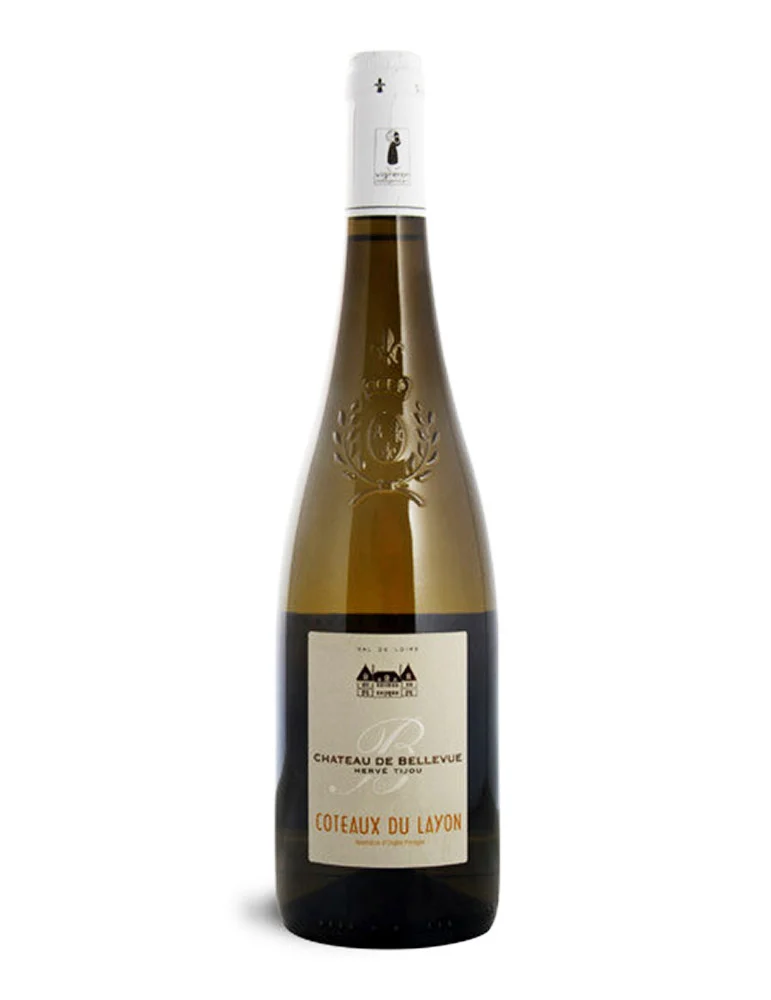 Château de Bellevue - La Belle Douceur -AOP Coteaux du Layon - vin blanc - 75 cl