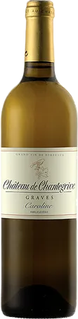 Château de Chantegrive "Cuvée Caroline" 2015