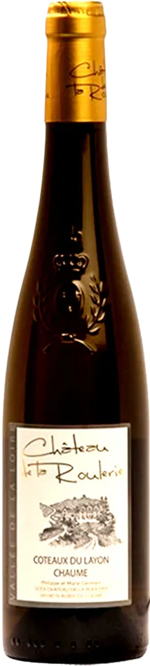 Château de la Roulerie, Côteaux du Layon 1er Cru "Chaume" 2017