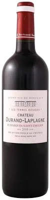 Château Durand-Laplagne "Les Terres Rouges" 2020