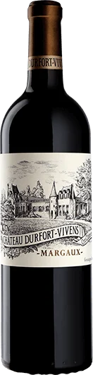 Château Durfort Vivens 2019