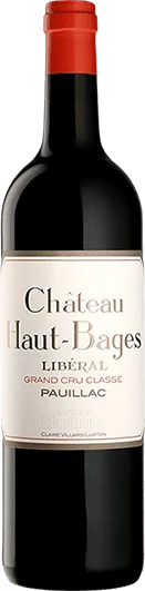 Château Haut-Bages Libéral 2019