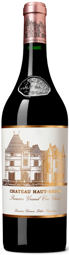 Château HAUT-BRION 2006
